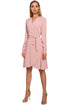 Robe de jour model 138834 Moe